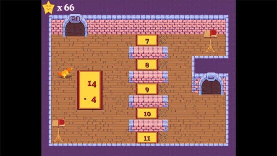 Runi's Math Castle — screenshot 7