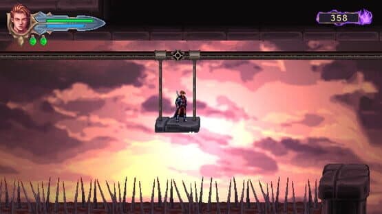Demon Still Alive — screenshot 6