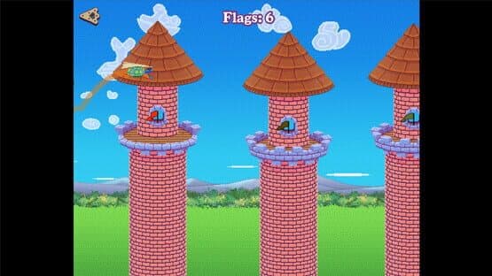 Runi's Math Castle — screenshot 8