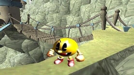 Pac-Man World 3 — screenshot 1