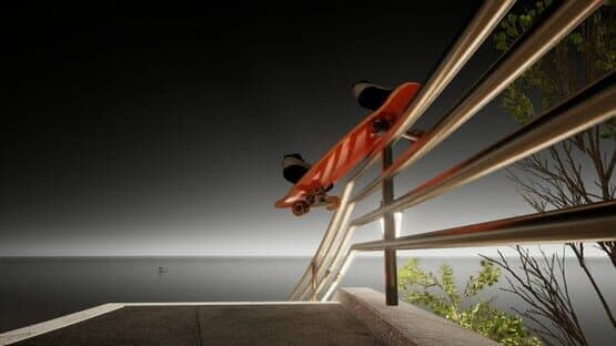 SkateLab — screenshot 3