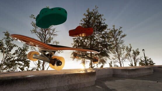 SkateLab — screenshot 4