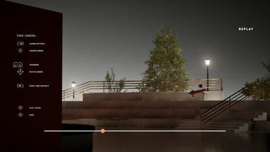 SkateLab — screenshot 5