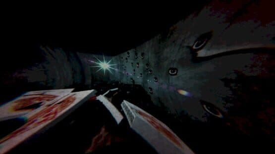 Bober Bros: The Hole — screenshot 4