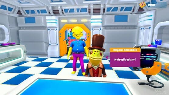 Pawn Planet: First Sales — screenshot 8