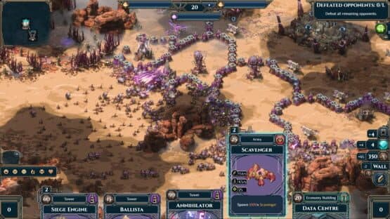 Warcana — screenshot 8