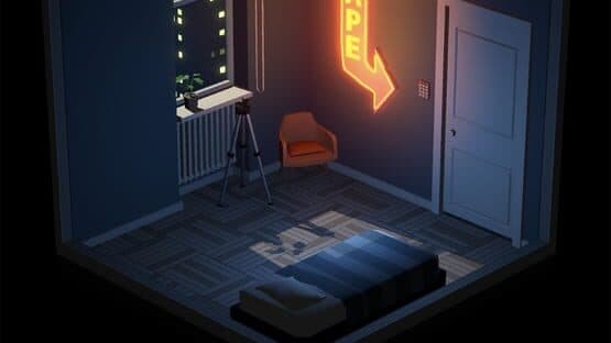 50 Tiny Room Escape — screenshot 1