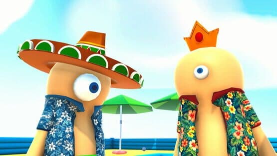 The Bucketlist Tourist — screenshot 2