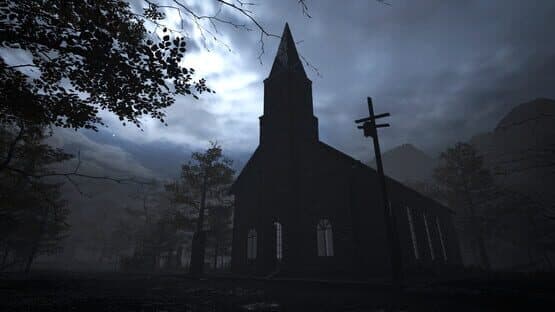 Devil's Way — screenshot 1