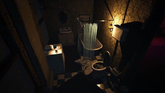 Devil's Way — screenshot 6