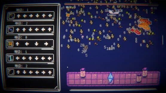 Direction! Level Up! — screenshot 1