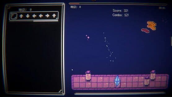 Direction! Level Up! — screenshot 3