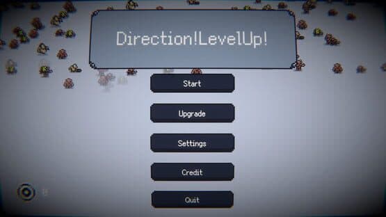 Direction! Level Up! — screenshot 7