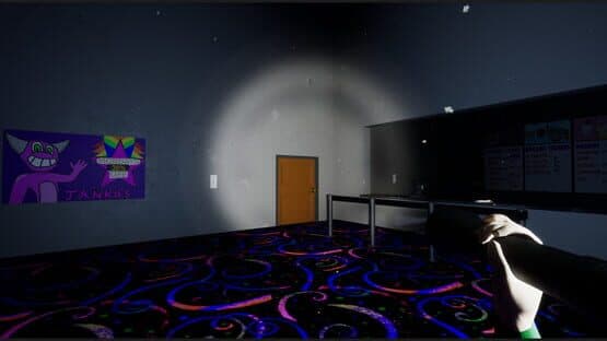 Janko — screenshot 2