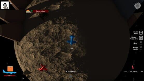 Trade And Fight — screenshot 2