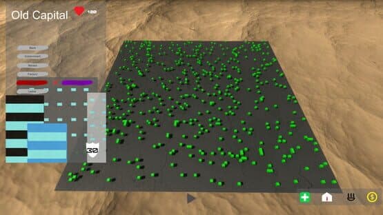 Trade And Fight — screenshot 3