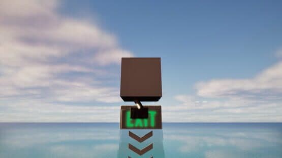 Magic Cube in Strange World! — screenshot 2