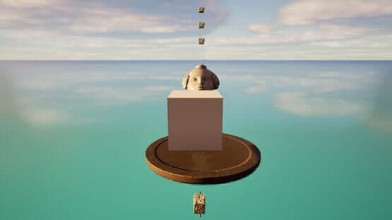 Magic Cube in Strange World! — screenshot 3