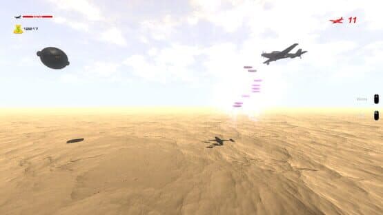 Trade And Fight — screenshot 5