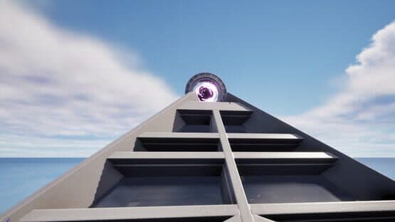 Magic Cube in Strange World! — screenshot 5