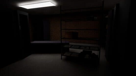 Takeout — screenshot 1