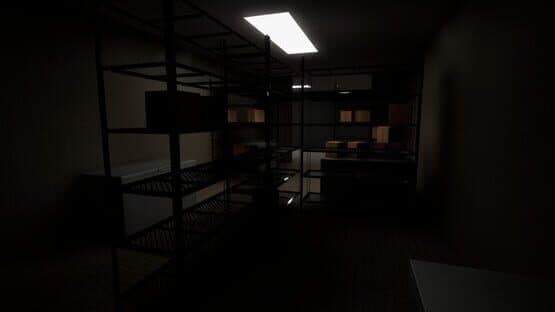 Takeout — screenshot 2