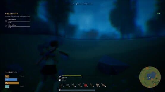 LivingForest — screenshot 1