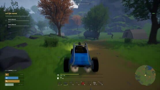 LivingForest — screenshot 3