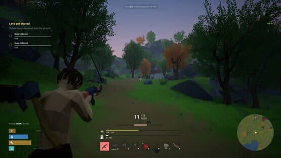 LivingForest — screenshot 5