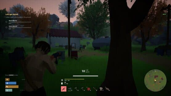 LivingForest — screenshot 6