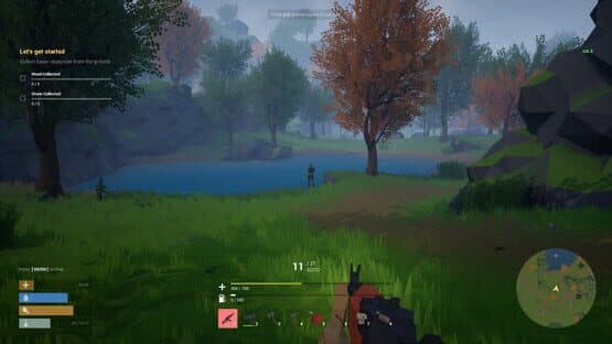 LivingForest — screenshot 7
