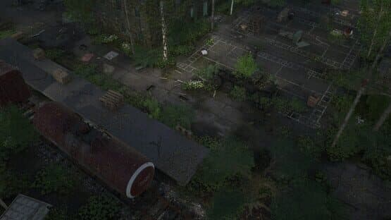 SOF: Enemy from the future — screenshot 8