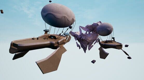 Splinterra — screenshot 2