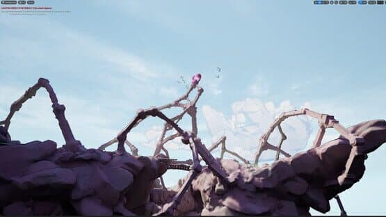 Splinterra — screenshot 4