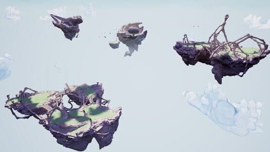 Splinterra — screenshot 5