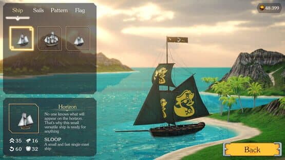 Rum N' Gold Royale — screenshot 7