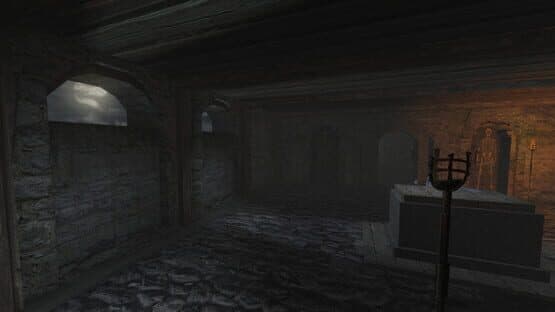 Skelet_666 — screenshot 1