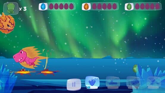 TRex Hero — screenshot 3