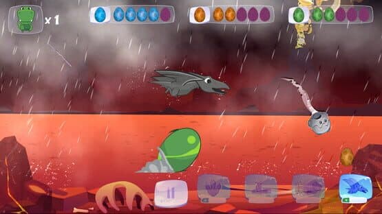 TRex Hero — screenshot 4