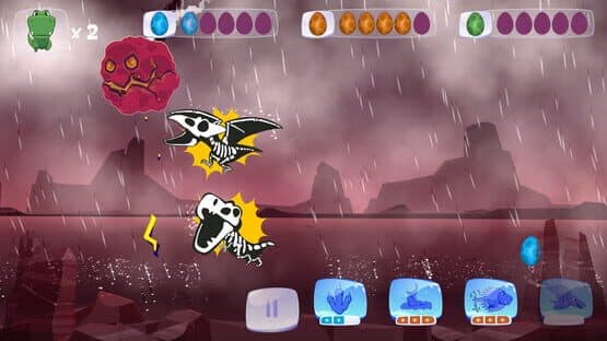 TRex Hero — screenshot 5