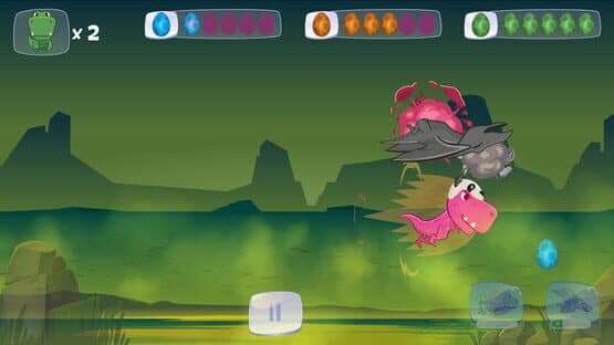 TRex Hero — screenshot 6