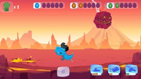 TRex Hero — screenshot 7