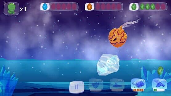 TRex Hero — screenshot 8