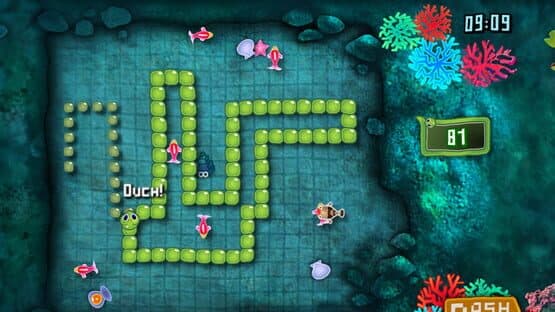 Snake Crossing — screenshot 5