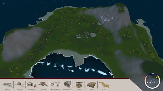 Deity's Domain — screenshot 7