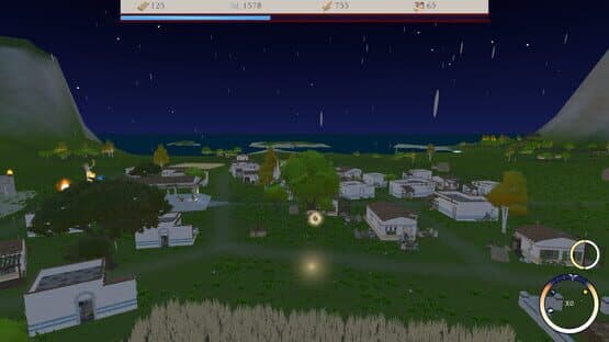 Deity's Domain — screenshot 8