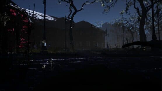 Shadow Mansion — screenshot 6