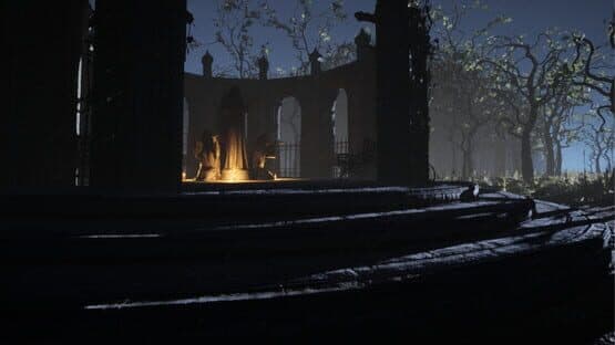 Shadow Mansion — screenshot 7
