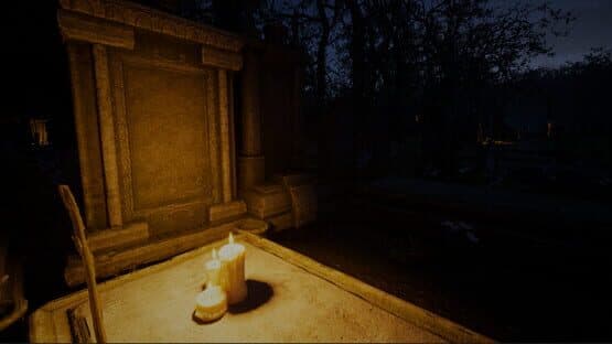 Shadow Mansion — screenshot 8