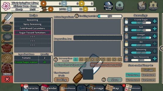 Legend of Merchant 2 — screenshot 2